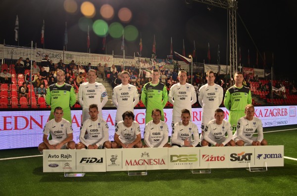Slovenija 5. mesto miniEURO 2015